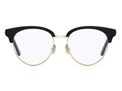Christian Dior Női Arany Szemüvegkeret CD MONTAIGNE58 RHL