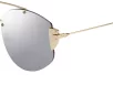 Dior Női Arany Napszemüveg CD DIORSTRONGER 000 DC