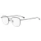 Hugo Boss Férfi Barna Szemüvegkeret BS 1067/F TY7