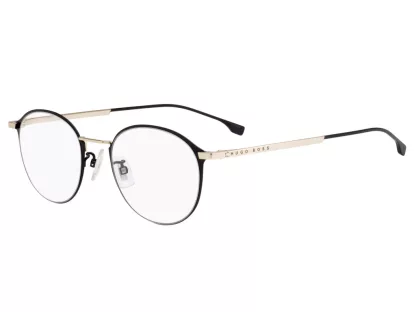 Hugo Boss Férfi Fekete Szemüvegkeret BS 1068/F I46