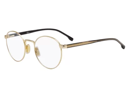Hugo Boss Férfi Arany Szemüvegkeret BS 1047 000
