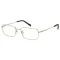 Pierre Cardin Férfi Arany Szemüvegkeret PC 6856 J5G
