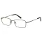 Pierre Cardin Férfi Barna Szemüvegkeret PC 6856 J7D