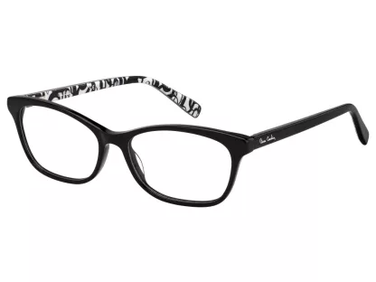 Pierre Cardin Női Fekete Szemüvegkeret PC 8469 807