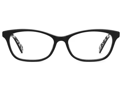 Pierre Cardin Női Fekete Szemüvegkeret PC 8469 807