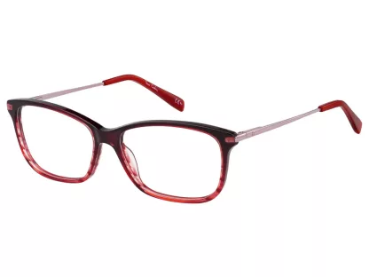 Pierre Cardin Női Piros Szemüvegkeret PC 8471 8RR