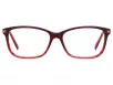 Pierre Cardin Női Piros Szemüvegkeret PC 8471 8RR