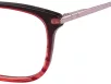 Pierre Cardin Női Piros Szemüvegkeret PC 8471 8RR