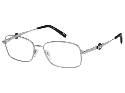 Pierre Cardin Női Ezüst Szemüvegkeret PC 8848 010