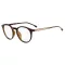 Hugo Boss Férfi Barna Szemüvegkeret BS 1065/F 086