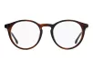 Hugo Boss Férfi Barna Szemüvegkeret BS 1065/F 086