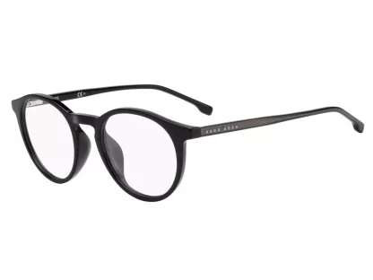 Hugo Boss Férfi Fekete Szemüvegkeret BS 1065/F 807
