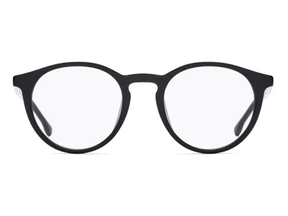 Hugo Boss Férfi Fekete Szemüvegkeret BS 1065/F 807