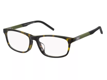 Tommy Hilfiger Férfi Barna Szemüvegkeret TH 1627/F 086