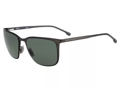 Hugo Boss Férfi Szürke Napszemüveg BS 1062/F/S SVK QT
