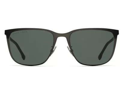 Hugo Boss Férfi Szürke Napszemüveg BS 1062/F/S SVK QT