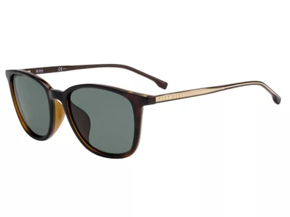 Hugo Boss Férfi Barna Napszemüveg BS 1063/F/S 86 QT
