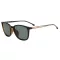 Hugo Boss Férfi Barna Napszemüveg BS 1063/F/S 86 QT