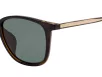 Hugo Boss Férfi Barna Napszemüveg BS 1063/F/S 86 QT