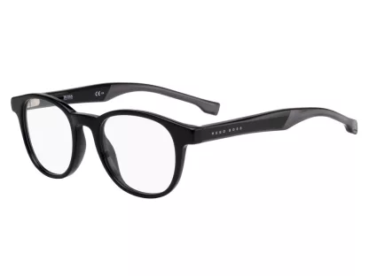 Hugo Boss Férfi Fekete Szemüvegkeret BS 1053 807