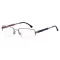 Carrera Férfi Szürke Szemüvegkeret CA 8836 R81 56