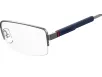 Carrera Férfi Szürke Szemüvegkeret CA 8836 R81 58