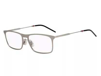 Christian Dior Férfi Szürke Szemüvegkeret DIOR0235 R81