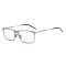 Christian Dior Férfi Szürke Szemüvegkeret DIOR0235 R81