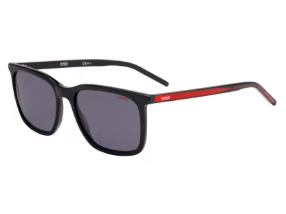 Hugo Boss Férfi Fekete Napszemüveg HG 1027/S OIT/IR 55