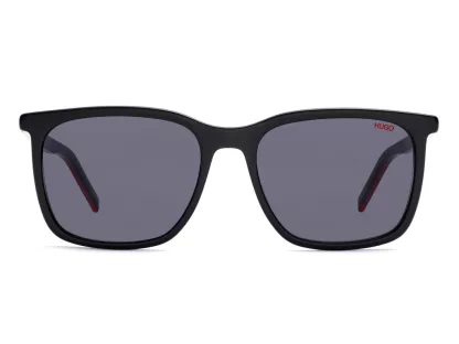 Hugo Boss Férfi Fekete Napszemüveg HG 1027/S OIT/IR 55