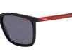 Hugo Boss Férfi Fekete Napszemüveg HG 1027/S OIT/IR 55