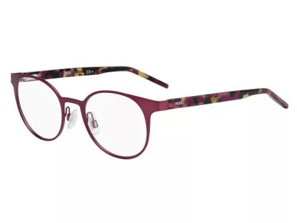 Hugo Boss Női Bordó Szemüvegkeret HG 1042 7BL