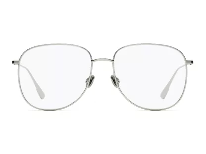   Christian Dior Női Ezüst Szemüvegkeret DIORSTELLAIREO8 010