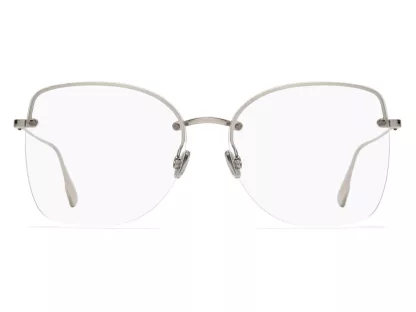 Christian Dior Női Ezüst Szemüvegkeret STELLAIREO10 010
