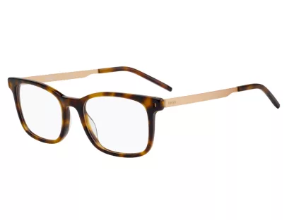 Hugo Boss Női Barna Szemüvegkeret HG 1039 086