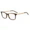 Hugo Boss Női Barna Szemüvegkeret HG 1039 086