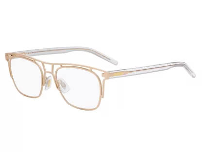 Hugo Boss Férfi Arany Szemüvegkeret HG 1023 DDB