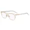 Hugo Boss Férfi Arany Szemüvegkeret HG 1023 DDB