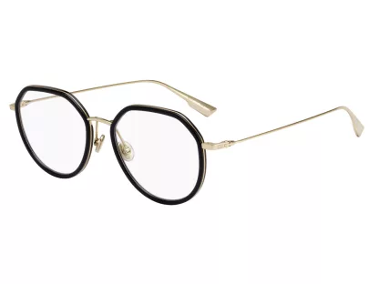  Christian Dior Női Fekete Szemüvegkeret CD DIORSTELLAIREO9 2M2