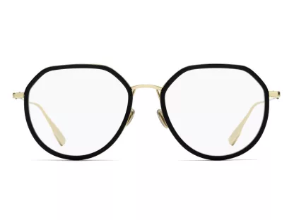   Christian Dior Női Fekete Szemüvegkeret CD DIORSTELLAIREO9 2M2