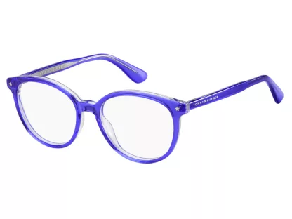 Tommy Hilfiger Női Lila Szemüvegkeret TH 1552 B3V