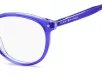 Tommy Hilfiger Női Lila Szemüvegkeret TH 1552 B3V
