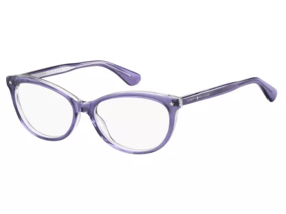 Tommy Hilfiger Női Lila Szemüvegkeret TH 1553 B3V