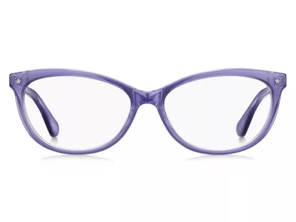 Tommy Hilfiger Női Lila Szemüvegkeret TH 1553 B3V