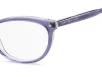 Tommy Hilfiger Női Lila Szemüvegkeret TH 1553 B3V