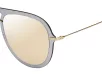 Dior Női Ezüst Napszemüveg CD DIORULTIME1 AVB SQ