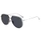 Dior Női Ezüst Napszemüveg CD DIORBYDIOR 010 2K