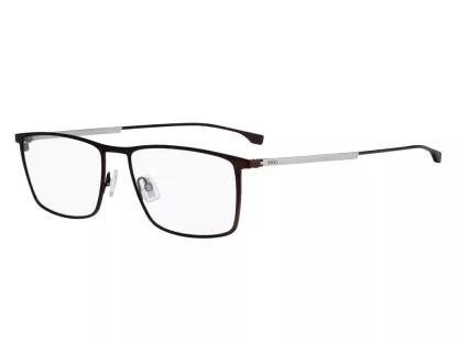 Hugo Boss Férfi Barna Szemüvegkeret BS 0976 4IN