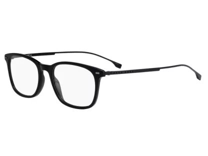 Hugo Boss Férfi Fekete Szemüvegkeret BS 1015 807