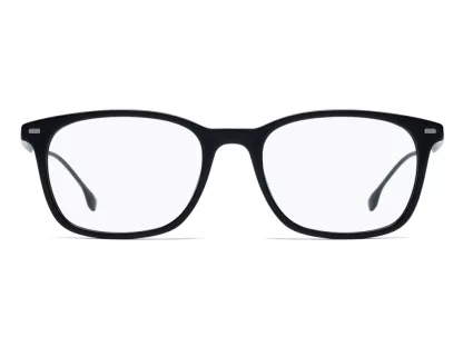 Hugo Boss Férfi Fekete Szemüvegkeret BS 1015 807